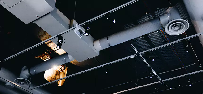 Our Air Duct Replacement Services in Jacksonville Beach, FL