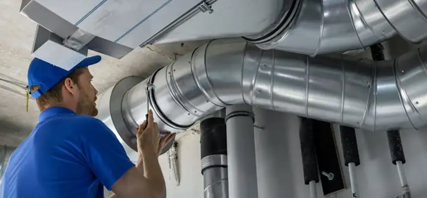 Our Commercial Laundry Vent Cleaning Services in Jacksonville Beach, FL