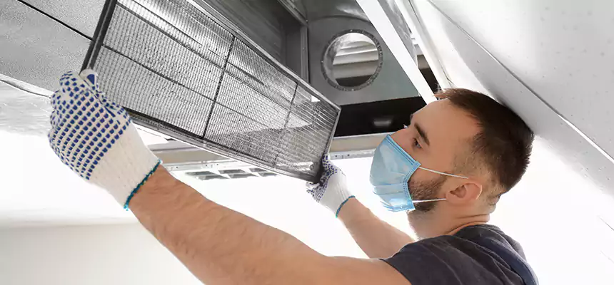 Our Dryer Vent Cleaning Services in Jacksonville Beach, FL