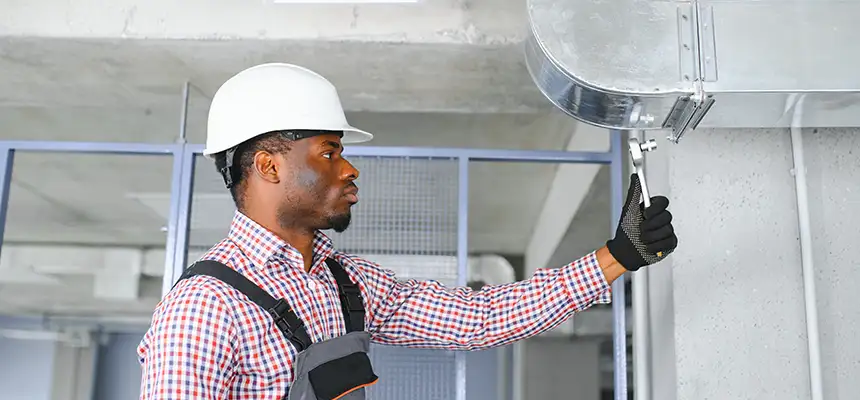 Our Emergency Dryer Vent Repair Services in Jacksonville Beach, FL