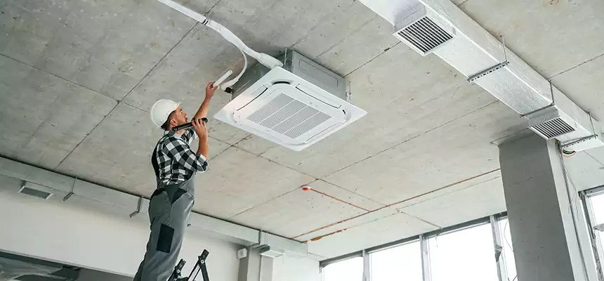 Our HVAC System Deodorizing Services in Jacksonville Beach, FL