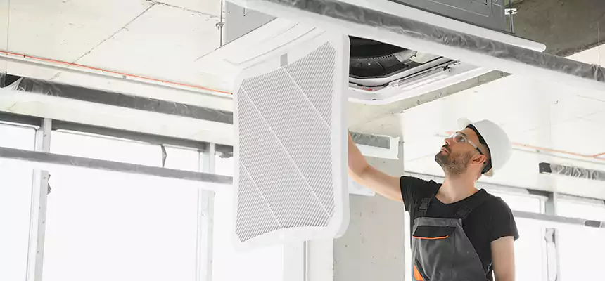 Our Indoor Air Quality Improvement Services in Jacksonville Beach, FL