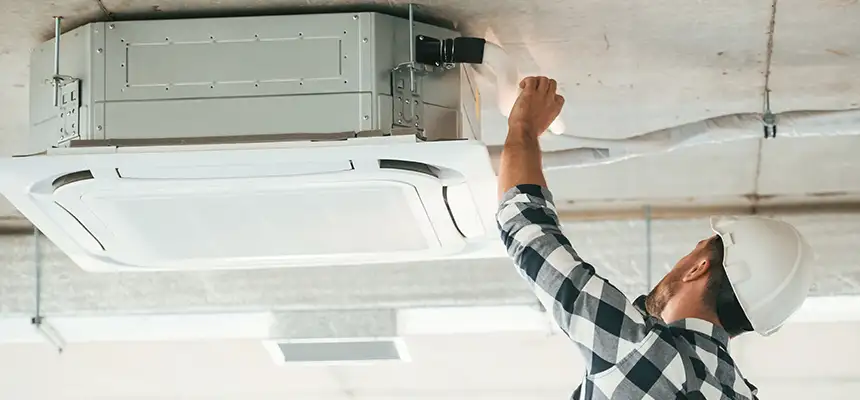 Our Local Vent Cleaning Services in Jacksonville Beach, FL