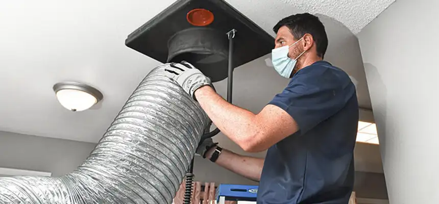 Our Services to Maximize AC Efficiency in Jacksonville Beach, FL