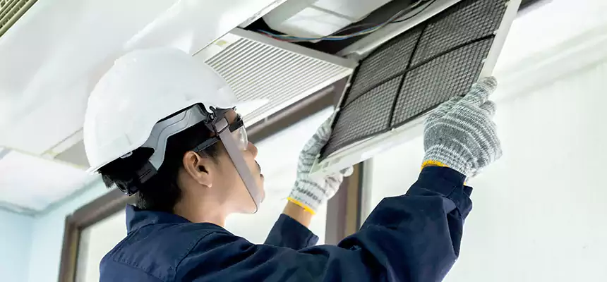 Our Multi-family Home Duct Cleaning Services in Jacksonville Beach, FL