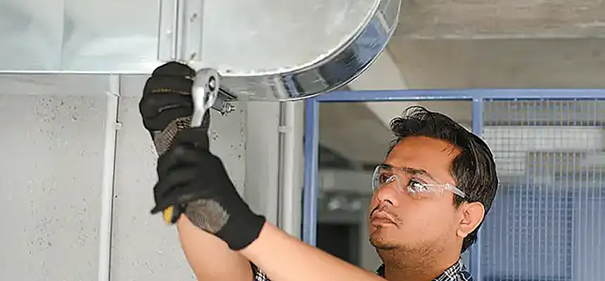 Our NADCA Approved Air Duct Services in Jacksonville Beach, FL