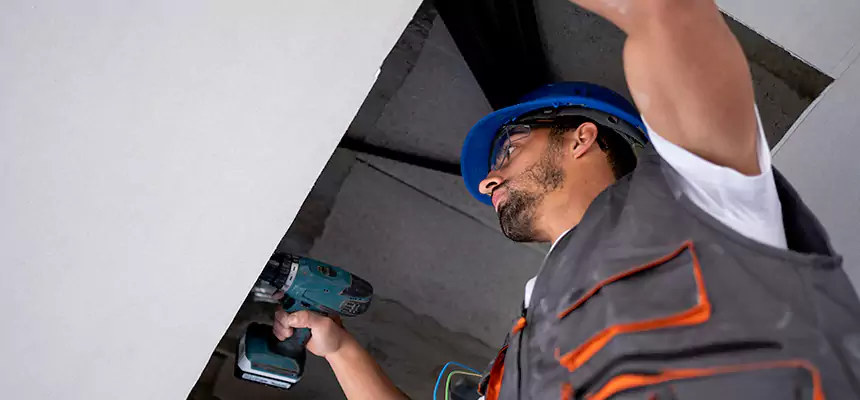 Our Post-Renovation Duct Debris Removal Services in Jacksonville Beach, FL