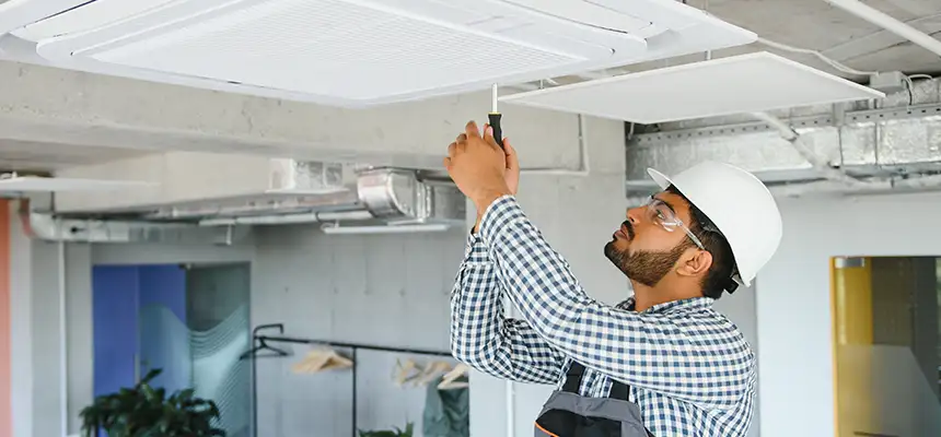 Our Roof Dryer Vent Cleaning Services in Jacksonville Beach, FL