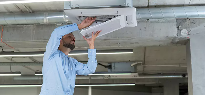 Our Room Addition Duct Installation Services in Jacksonville Beach, FL