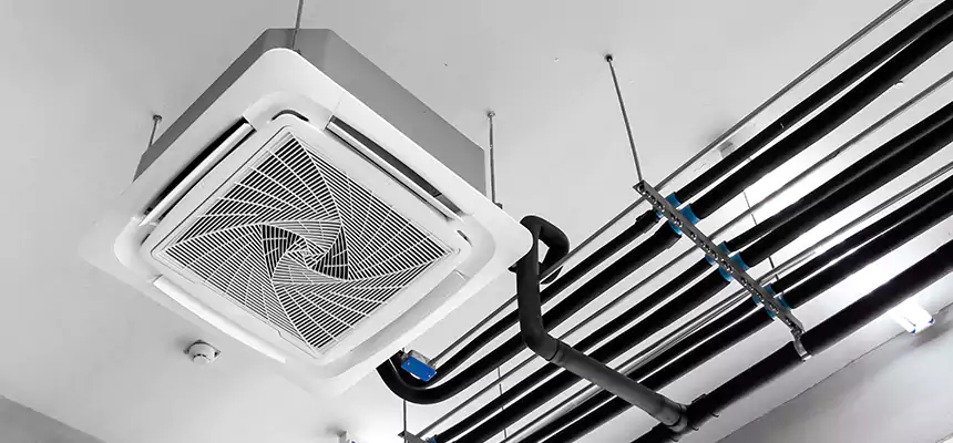 Our Smart AC Vent Controller Services in Jacksonville Beach, FL