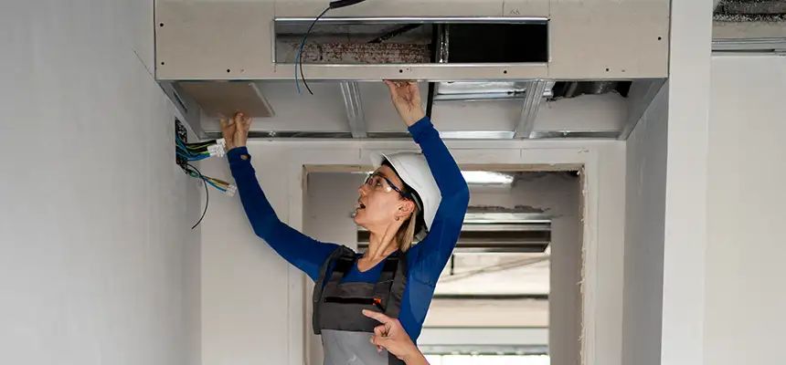 Thorough Vent Smoke Odor Elimination for Property Turnovers in Jacksonville Beach, FL