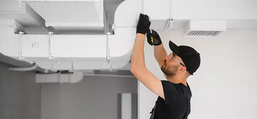 Customized Commercial Ventilation System Upgrades in Jacksonville Beach, FL