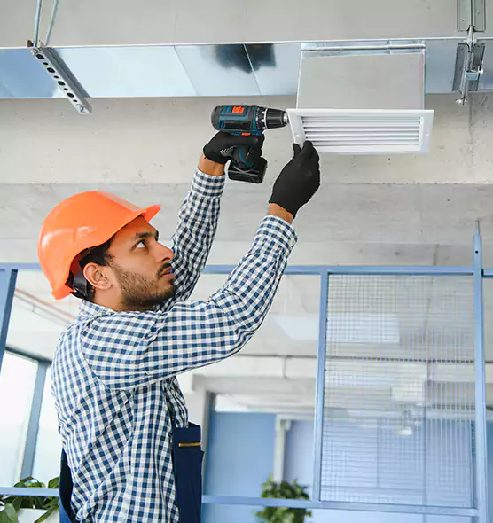 Welcome to Air Duct Cleaning & Repairs Jacksonville Beach — Your Local AC Vent Repairs Partner in Jacksonville Beach, FL