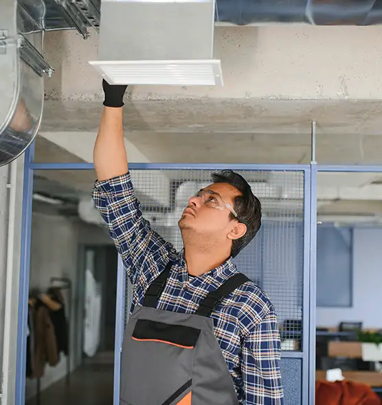 Top-Rated Air Duct Cleaning Near Me in Jacksonville Beach, FL