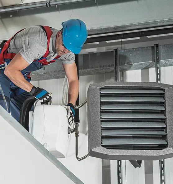 About Annual Vent Cleaning Plans in Jacksonville Beach, FL