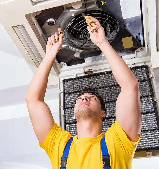 Welcome to Air Duct Cleaning & Repairs Jacksonville Beach — Your Local Condo Dryer Vent Maintenance Partner in Jacksonville Beach, FL