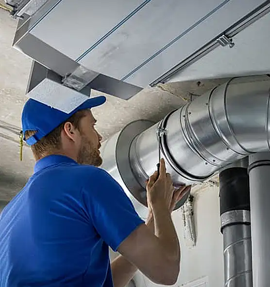 Advanced Dryer Vent Camera Inspection in Jacksonville Beach, FL