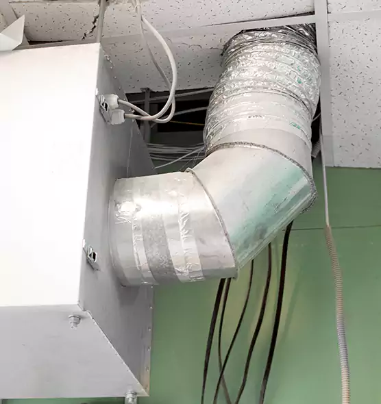 About Dryer Vent Hose Replacement in Jacksonville Beach, FL