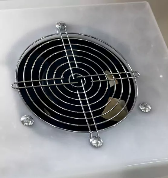 Professional Excess Lint Removal from Dryer Ducts in Jacksonville Beach, FL