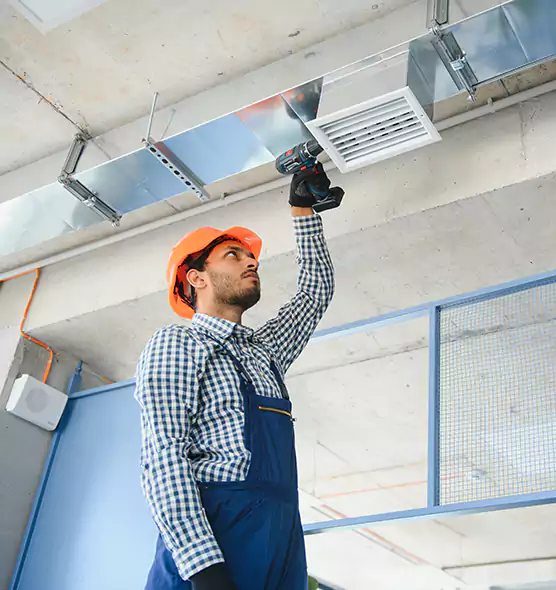 About Home Air Quality Upgrades in Jacksonville Beach, FL