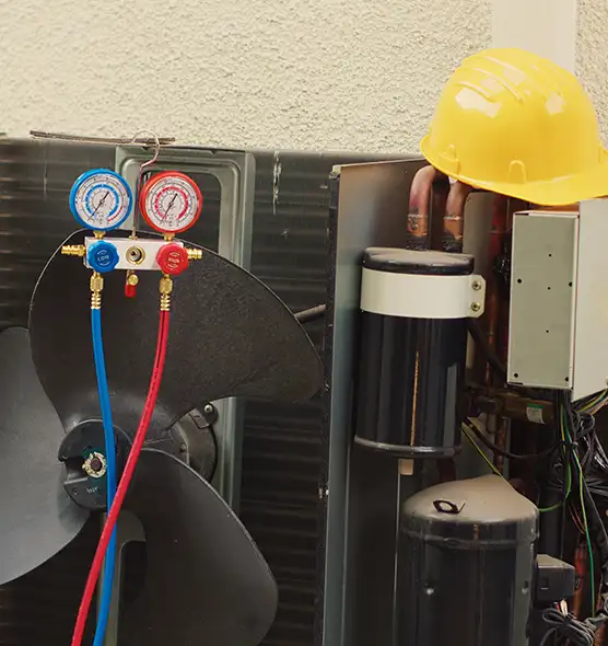 About HVAC Airflow Optimization in Jacksonville Beach, FL