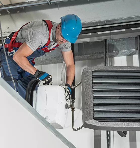 About HVAC Mold Remediation Service in Jacksonville Beach, FL