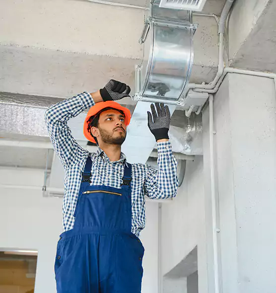 Affordable Lint Buildup Removal in Jacksonville Beach, FL