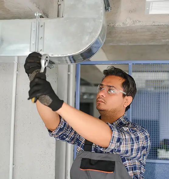 Trusted Lint Trap Cleaning Service in Jacksonville Beach, FL