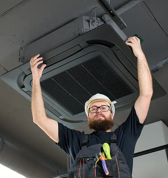 About Our Lower AC Energy Bills Solutions in Jacksonville Beach
