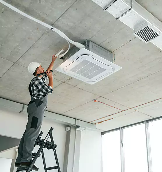 Advanced Pest Removal From Ducts in Jacksonville Beach, FL