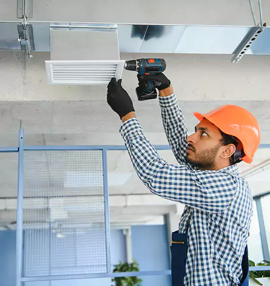 Advanced Retail Store Duct Cleaning in Jacksonville Beach, FL