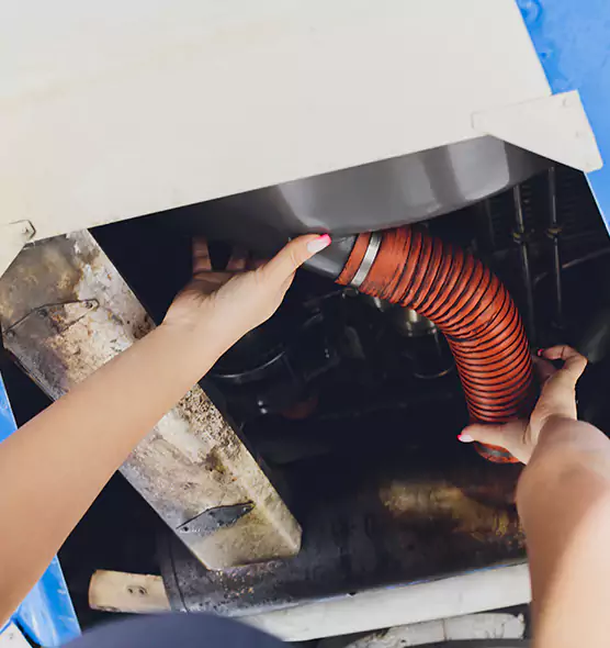 Top-Notch Return Vent Cleaning Service in Jacksonville Beach, FL