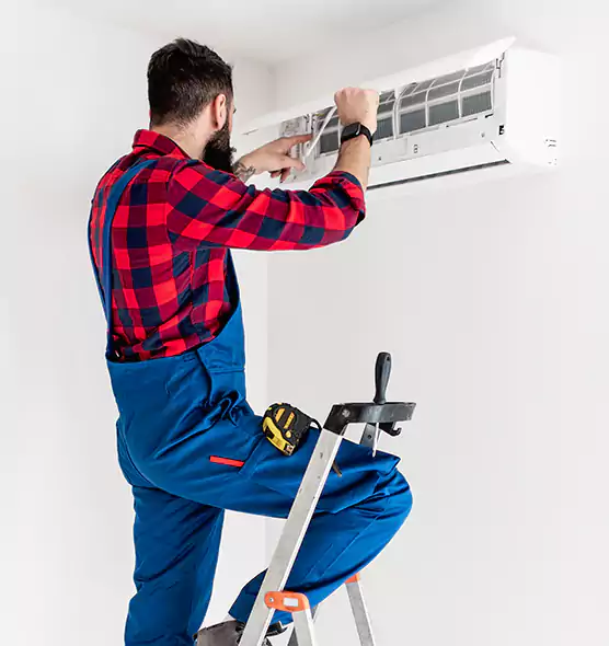 About Smart Air Conditioning Installation in Jacksonville Beach, FL