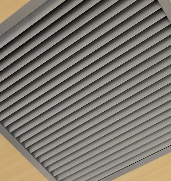Professional Vent Grille Washing in Jacksonville Beach, FL
