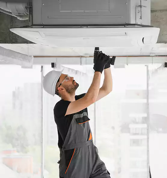 Reliable Ventilation System Cleaning in Jacksonville Beach, FL