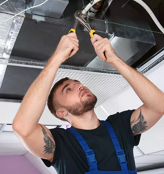 About Ventilation System Upgrades in Jacksonville Beach, FL