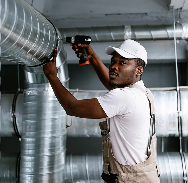 Why Homeowners & Businesses Trust Us Jacksonville Beach, FL