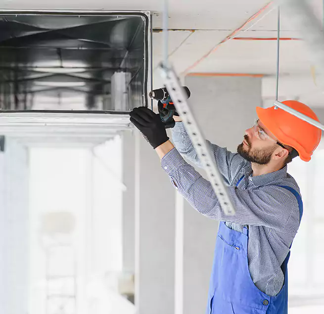 Why Homeowners & Businesses Trust Us Jacksonville Beach, FL