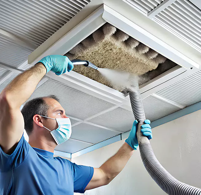 Why Homeowners & Businesses Trust Us Jacksonville Beach, FL