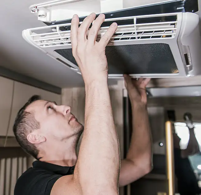 Why Homeowners & Businesses Trust Us Jacksonville Beach, FL